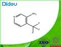 4-(Trifluoromethyl)pyridin-3-amine