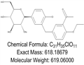 Dapagliflozin Impurity 52