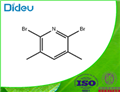 3,5-Dimethyl-2,6-dibromopyridine