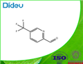 5-Trifluoromethyl-pyridine-2-carbaldehyde