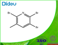 2,5,6-Tribromo-3-methylpyridine