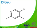 5-Chloro-2-fluoro—4-picoline