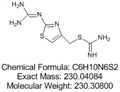 Famotidine EP Impurity H