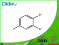 2,3-DIBROMO-6-PICOLINE