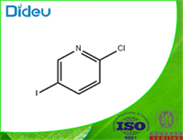 2-Chloro-5-iodopyridine