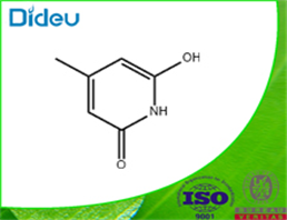 6-hydroxy-4-methyl-2-pyridone