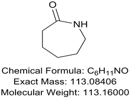 Aminocaproic Acid Impurity 8