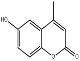 6-Hydroxy-4-methylcoumarin