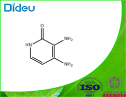 3,4-Diamino-2-hydroxypyridine