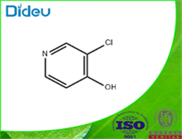 3-CHLORO-4-HYDROXYPYRIDINE