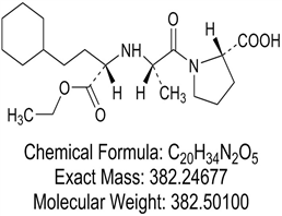 Enalapril Maleate Impurity H(EP)