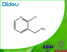 (2-Chloropyridin-3-yl)methanamine