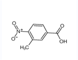 3-Methyl-4-nitrobenzoic acid