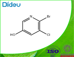 2-Bromo-3-chloro-5-hydroxypyridine