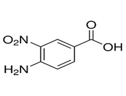 4-Aminno-3-nitrobenzoic acid