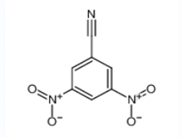 3,5-Dinitrobenzonitrile