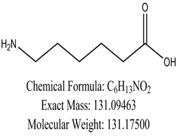 Aminocaproic Acid