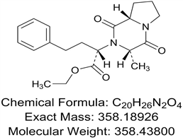 Enalapril Maleate Impurity D(EP)