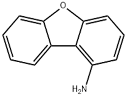 1-Dibenzofuranamine