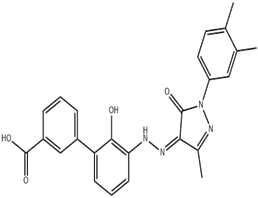 Eltrombopag