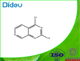 2,4-Dichloropyrido[3,4-d]pyrimidine