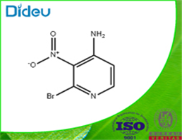 4-AMINO-2-BROMO-3-NITROPYRIDINE