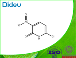 2-Hydroxy-3-Nitro-6-Chloropyridine