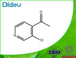 1-(3-CHLORO-PYRIDIN-4-YL)-ETHANONE