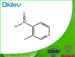 3-Methyl-4-nitropyridine