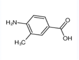 4-Amino-3-methylbenzoic acid