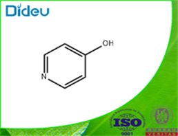 4-Hydroxypyridine