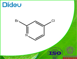 2-Bromo-4-chloropyridine