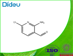 2-Amino-6-chloro-3-pyridinecarboxaldehyde