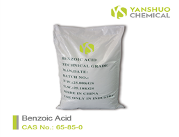 Benzoic Acid