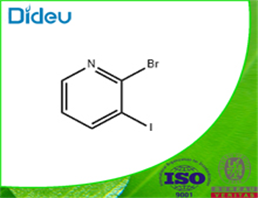 2-Bromo-3-iodopyridine