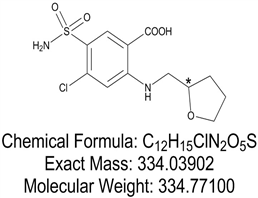 Furosemide Impurity F(EP)