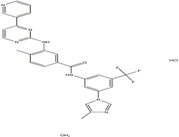 Nilotinib Hcl