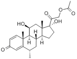 Methylprednisolone Acetate