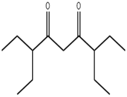  3,7-Diethylnonane-4,6-dione