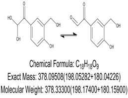 Salbutamol Impurity 1