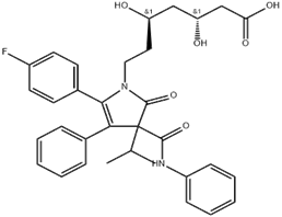 Atorvastatin Lactam Impurity