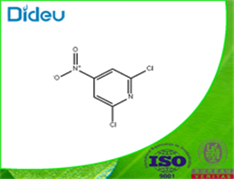 2 6-DICHLORO-4-NITROPYRIDINE