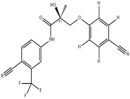 Ostarine(MK-2866)