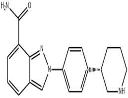 Niraparib