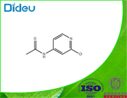 4-Acetamido-2-chloropyridine