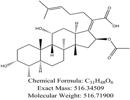 Fusidic Acid