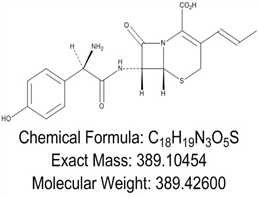 E-Cefprozil