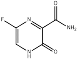 Favipiravir