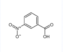 3-Nitrobenzoic acid