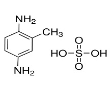 2,5-Diaminotoluene sulfate